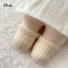 Fashion Clothes Socks 5 Colors Lovely Princess Socks New Cotton Doll Socks  15/20cm Cotton Dolls