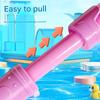 Scattering Spray Water Toys Handheld Outdoor Water Spray Toy  Water Splashing Festival