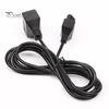 New 6ft Extension Cable Cord for Nintendo NES Controller Joystick Game Console