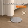 Magnetic Door Stopper, Wall Protector, Bumper, Door Stopper, Door Seat, Home Decoration, Hidden Door Stopper Furniture Hardware