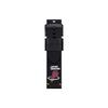 TISSOT Strap Tissot Compatibility Genuine Leather Material Width 22mm T852.047.520