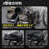 Rhinowalk Bicycle Pannier Bags, Rear Rack Bags, 22/40/50L Cycling Saddlebags, Luggage Storage Bags for Long Distance Cycling, with Rain Cover
