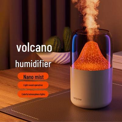 Kvalita vzduchu – Zvlhčovače vzduchu