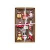 Christmas Decorations Christmas Tree Ornaments Christmas Gift Decoration Ornaments