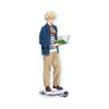 Skip and Loafer Sosuke Shima Reading Ver. Acrylic Stand - Anime Figurine