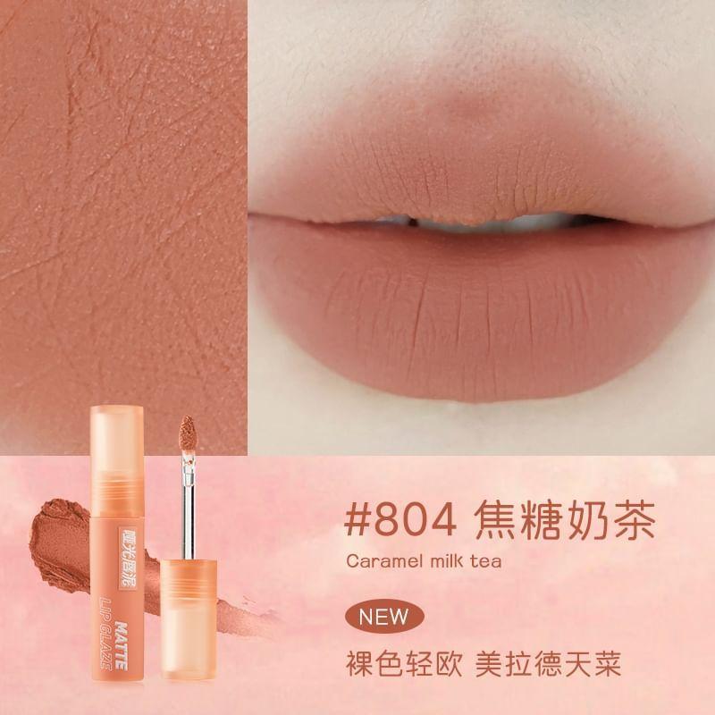 JILL LEEN - Matte Lip Tint -4 colours