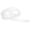 Peristaltic Pump Tube Silicone Hose Pipe Hydraulic Equipment Accessories Transparent 1 Meter6.4mmx9.6mm
