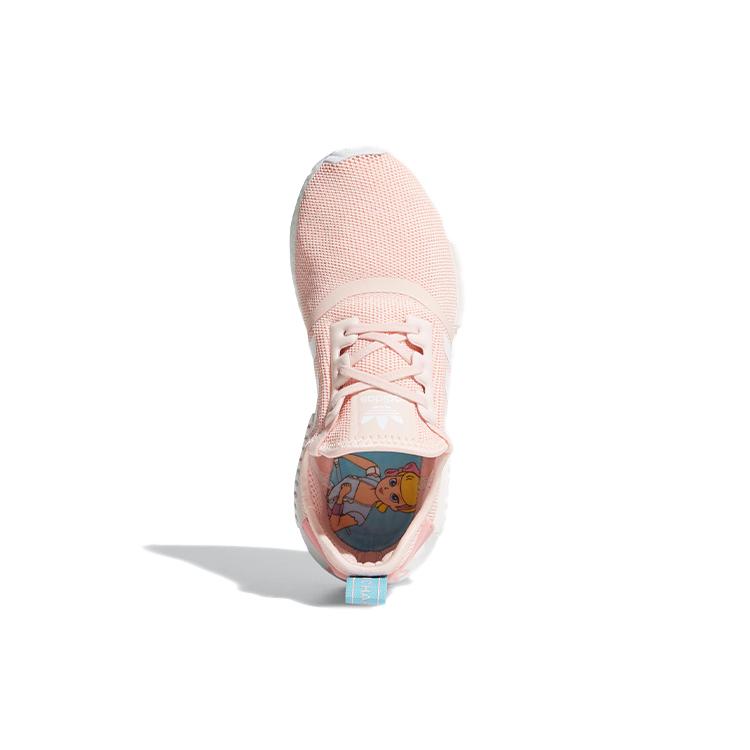 Adidas Nmd R1 Toy Story 4 Bo Peep Youth Women's EG7316