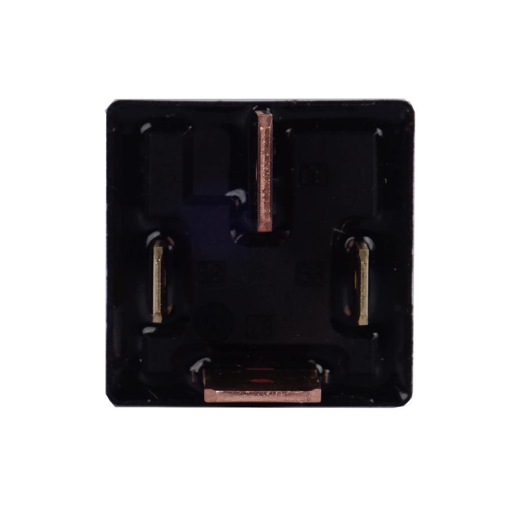 M04 12VDC 70A Przekaźnik samochodowy 897-1AH-C-R1 4-pinowy