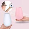 Scream Pot Stress Relief Gadget Soundproof Karaoke Scream Pot Utaet Relaxation Goods Voice Training Sound Leakage Prevention Scream Vent for Frustrati
