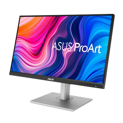 Asus | Pa247Cv | 23.8 " | Ips | Full Hd | 16:9 | 5 Ms | 300 Cd/M² | Gray | Hdmi Ports Quantity 1 | 75 Hz