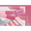 Cappuvini - Love Heart Mirror Lip Gloss - 6 Colors