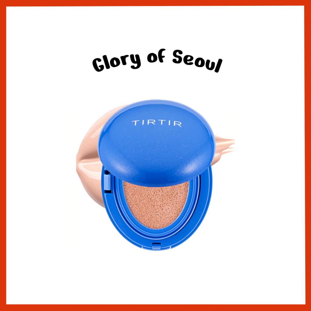 

Mask Fit Cool Sun Cushion SPF50+ PA++++ 18g