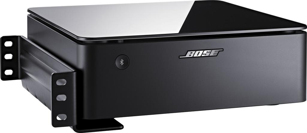 Интегральный усилитель Bose Music Amplifier