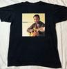 Anthologie - Album von Muddy Waters Schwarzes Baumwollhemd S-5XL CL277