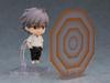 Nendoroid Evangelion: New Theatrical Edition Kaworu Nagisa Non-Scale Plastic Painted Movable Figure Resale