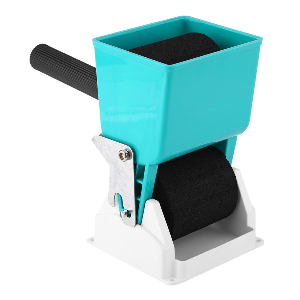 180mL 320mL Portable Handheld Glue Applicator Roller Manual Gluer for Woodworking