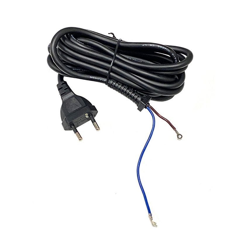 M-Modern-Replacement Power Cord For Wahl 8147 8466 8467 Hair Clipper Cable Hair Trimmer Part DIY Accessory