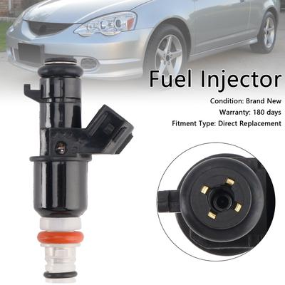 Motore – Iniettori di carburante auto