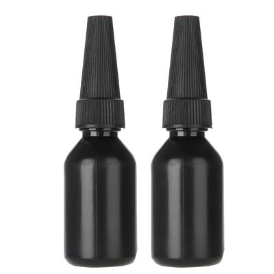 Ferramenta de Reparo de Relógios Cola Líquida UV para Artesanato de Cristal Metal Vidro Strass Reparo de Joias DIY
