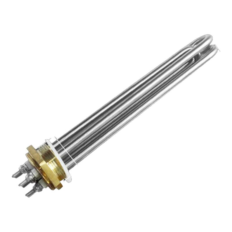 Jianbei High Power Electric Water Heater Element CN plug (adapter included)