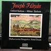 LP Record JOSEPH HAYDN ANTAL DORATI PHILHAR  Oxford Sinfonie  Militar Sinfonie 64288 DECCA 1974 Germany Classical Used