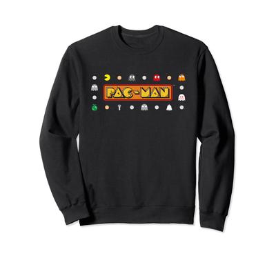 Pac-Man Trainer