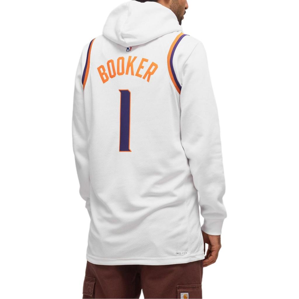 Nike Dri Fit Basketball Jersey Unisex White FB1809-100