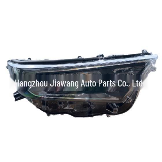 Compatible Headlight Assembly for 2019 Toyota RAV4 - Right 81110-0R190, Left 81150-0R190