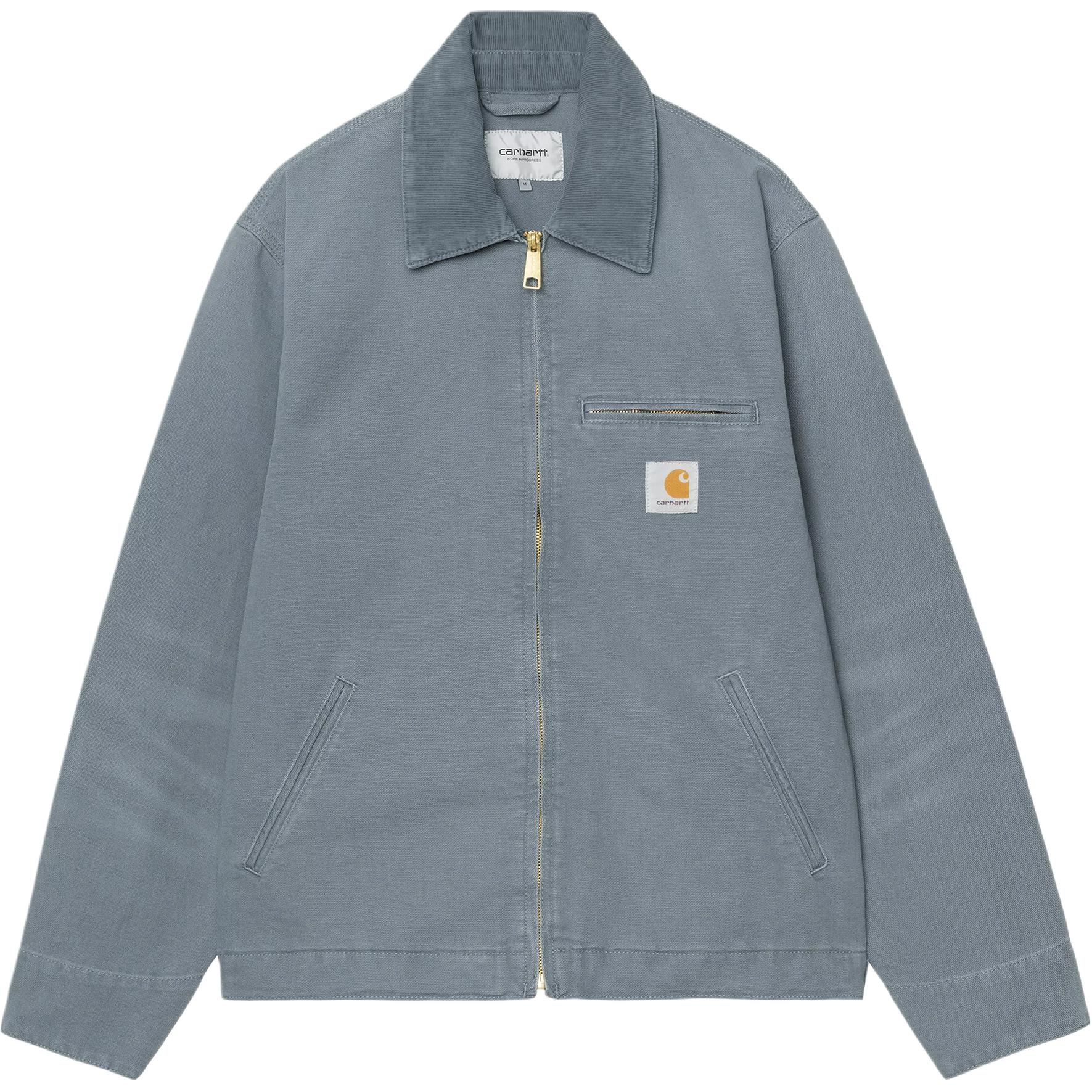 Carhartt WIP SS26 Detroit Jacket Classic