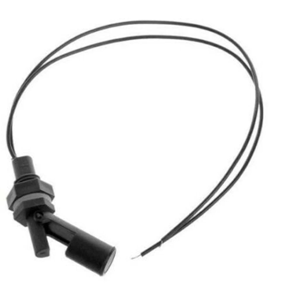 1 Stück Zuverlässige Leistung Wasserstandsschalter Flüssigkeitsstandsensor für Tank Pool Gartenarbeit Aquarien