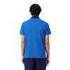 Lacoste Herren Novak Djokovic Tennis-Polohemd