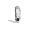 adidas Grand Court Alpha Round Toe Comfortable Versatile Casual Low-Top Sneakers Men Sneakers Gray IH0854
