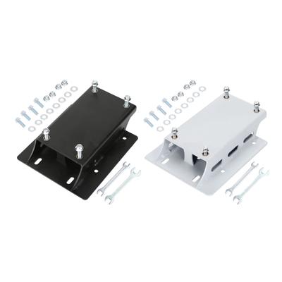 Placa de Montagem Elevadora para Mini Motos 196cc 212cc Conversor de Torque Motor Peças de Reposição do Kit de Placa Elevadora