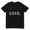 Good Military Workout Motivation TShirt