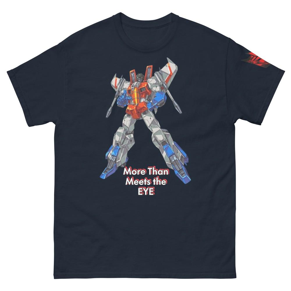 

Футболка StarScream Transformers, Логотип Десептиконов, Футболка Transformers Starscream 2XL