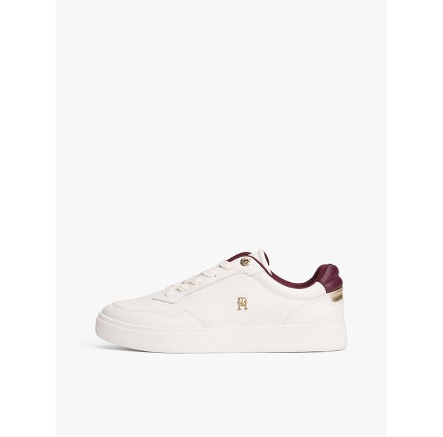 Кроссовки Tommy Hilfiger Elevated Essential Court Sneaker EU 41