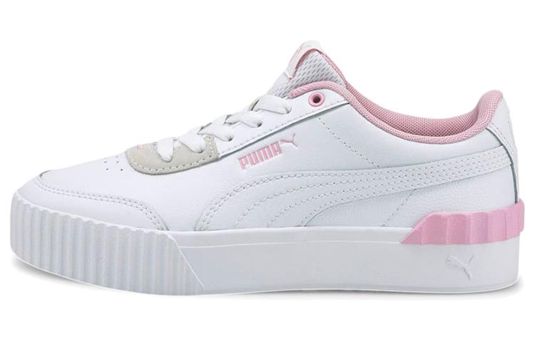 Puma Wmns Carina Lift White Pink Lady 35.5