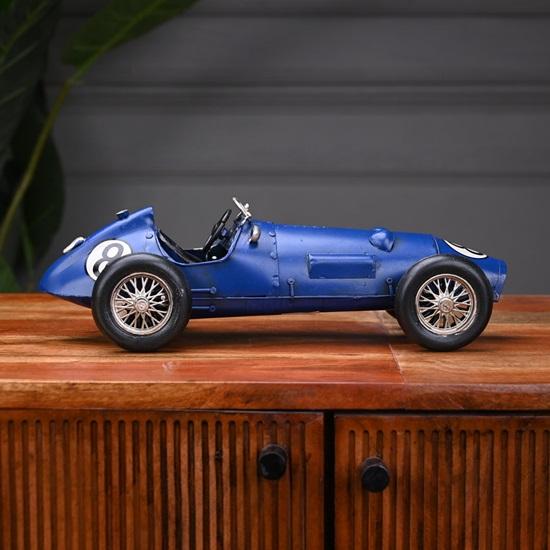 

Модель гоночного автомобиля Ferrari 246 F1 1958 года, аутентичная литая реплика, идеально подходит для энтузиастов и любителей классических автомобилей, идеальный подарок для поклонников Ferrari