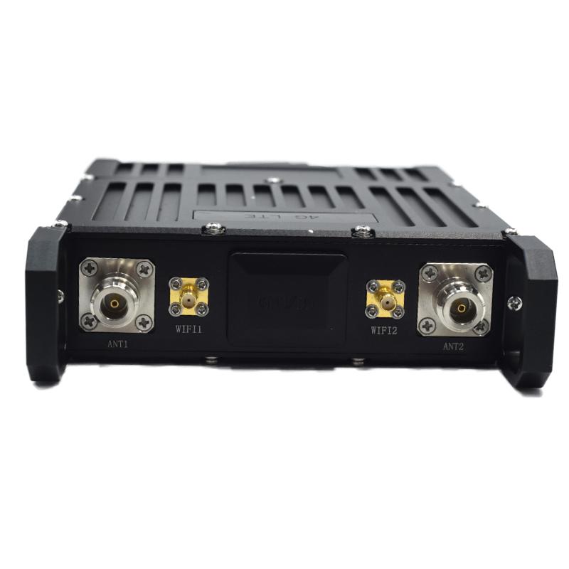 MIMO Mesh Network Supports Automatic Relay And Multi Hop With Long Transmission Distance