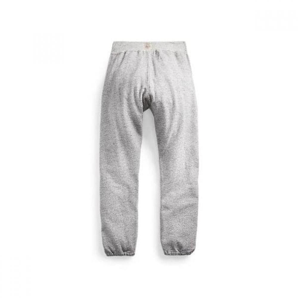 Rrl Fleece Sweatpants Mnrrpnt1bq20012020