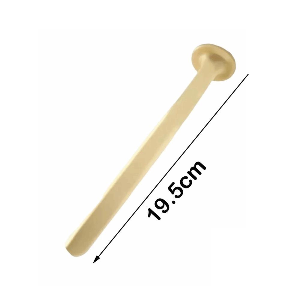 

with Suction Cup Upside Down Sauce Bottle Stand Slap for Bottle Holder for Condiment Bottles 1pc