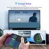 2.4GHz Mini Wireless Keyboard w/ Touchpad,Keyboard,LED Backlit,Portable Keyboard