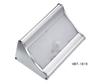High Brightness LED Solar Outdoor Wall Light with Aluminum Alloy Shell