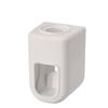 1PC Automatic Toothpaste Squeezer Bathroom Toilet Wall No Punching Quantitative Extrusion Simple Lazy Toothpaste Holder