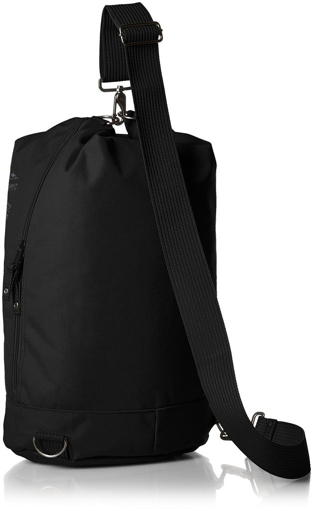 Body Bag AVX3514 Black [Avirex]