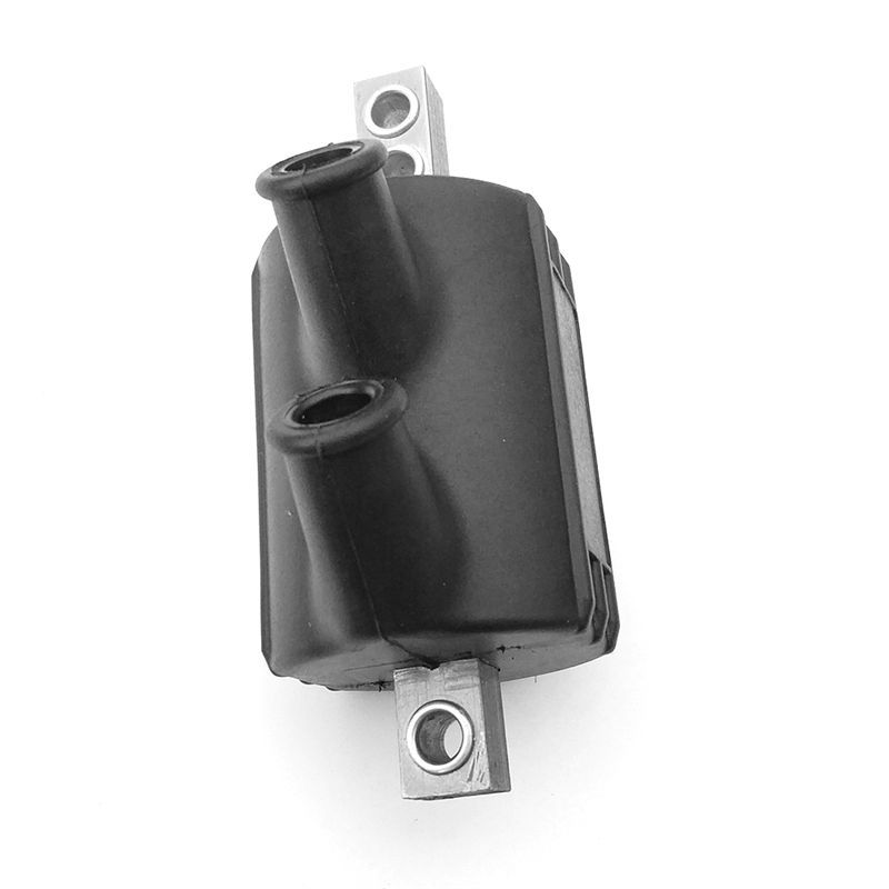 Authentic Motorcycle Ignition Coil 3 Ohm Dual Output Ignition Coils DC1-1 For Honda CB 500 550 750 GL1000