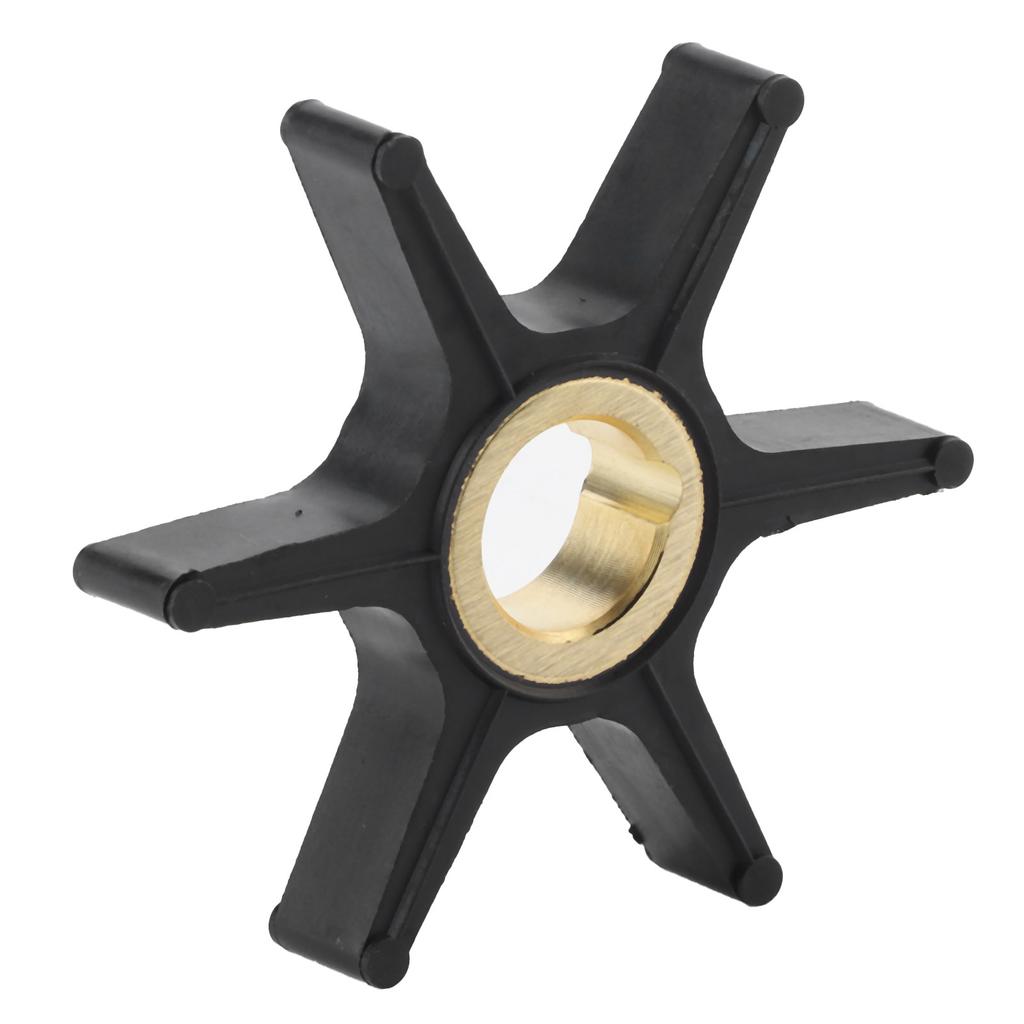 Außenborder Wasserpumpenimpeller 6 Schaufeln 47 85089 3 Passend für Mariner 4-Takt 2-Takt Motoren