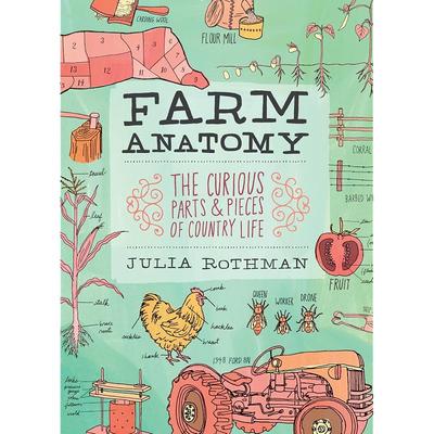 Farm Anatomy: The Curious Parts and Pieces of Country Life