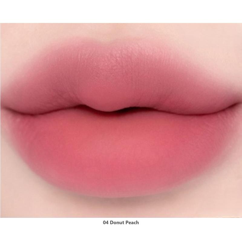 MILK TOUCH Spread Fit Blur Tint 3.8g 8colors 2025 S/S K-Beauty